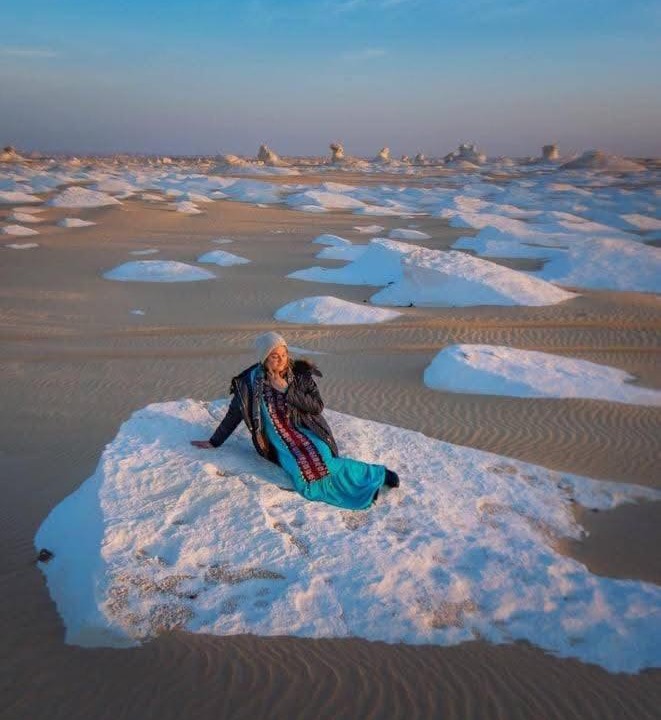 Photo of Human In Picture in Sidi Abd El-Rahman