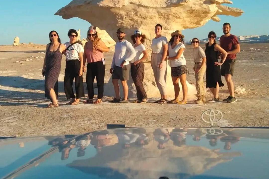 Photo of Others in Sidi Abd El-Rahman