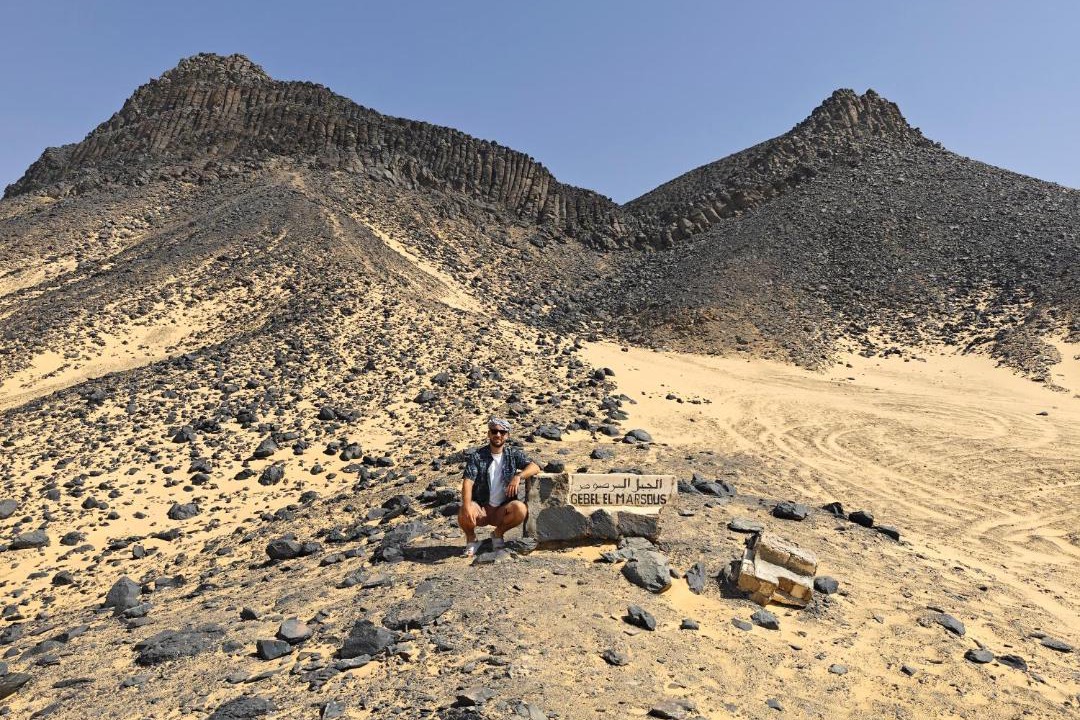 Photo of Human In Picture in Sidi Abd El-Rahman