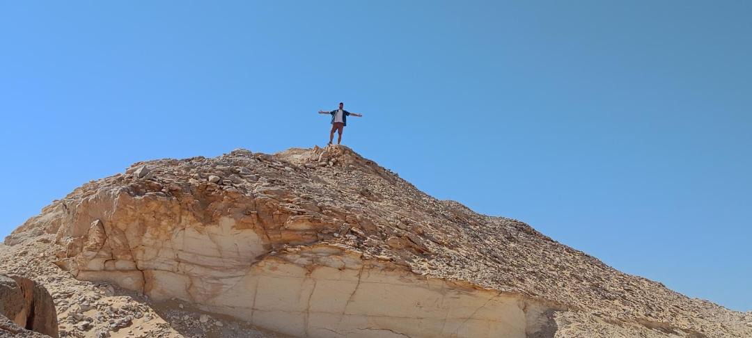 Photo of Human In Picture in Sidi Abd El-Rahman