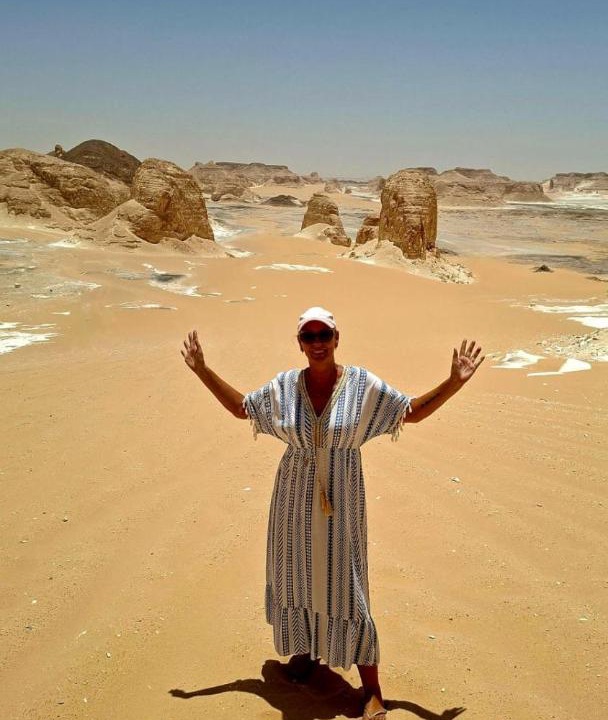 Photo of Human In Picture in Sidi Abd El-Rahman