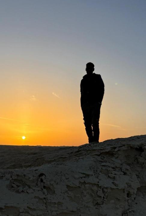 Photo of Human In Picture in Sidi Abd El-Rahman