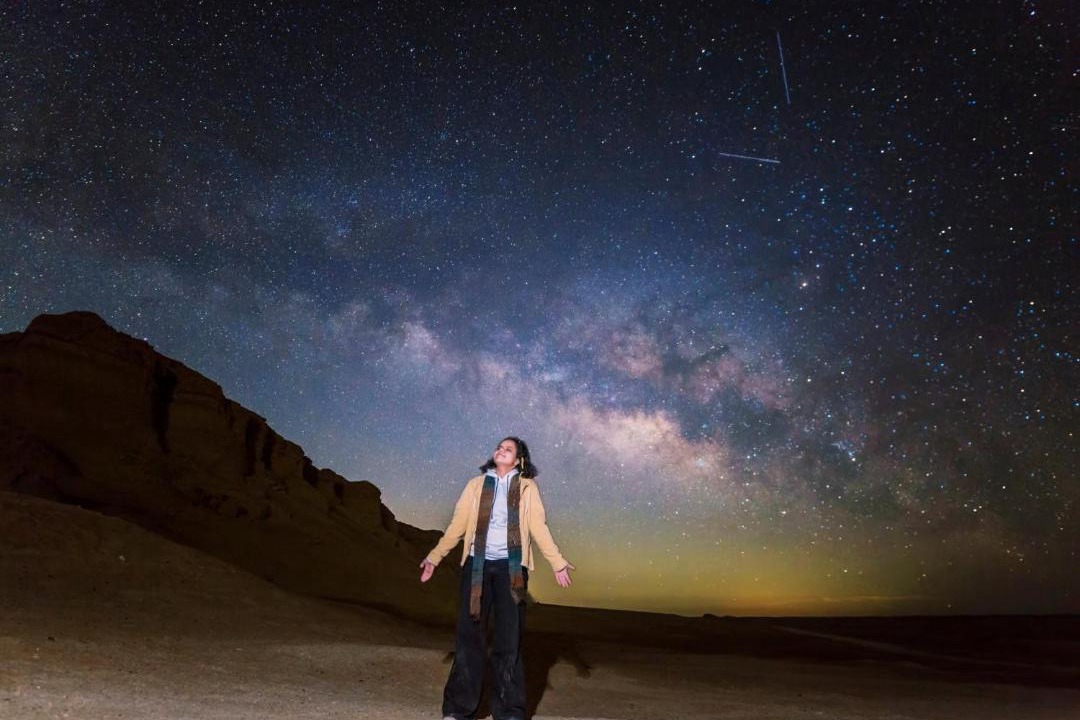 Photo of Human In Picture in Sidi Abd El-Rahman