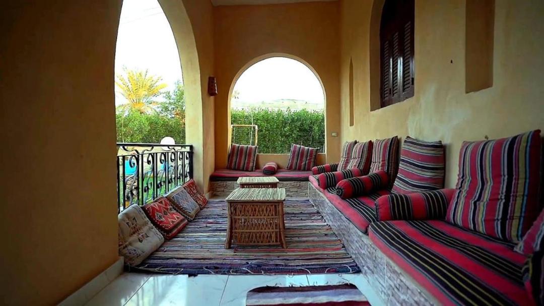 Photo of Others in Tunis Village