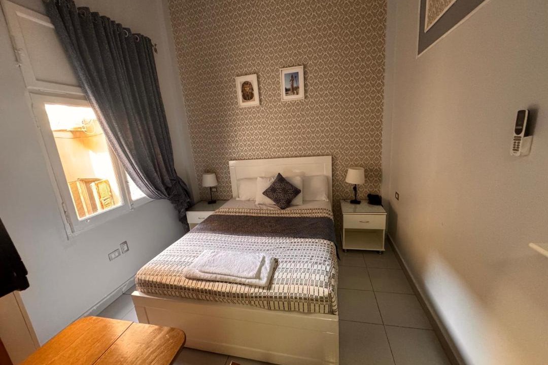 Photo of Bedroom in Downtown Cairo