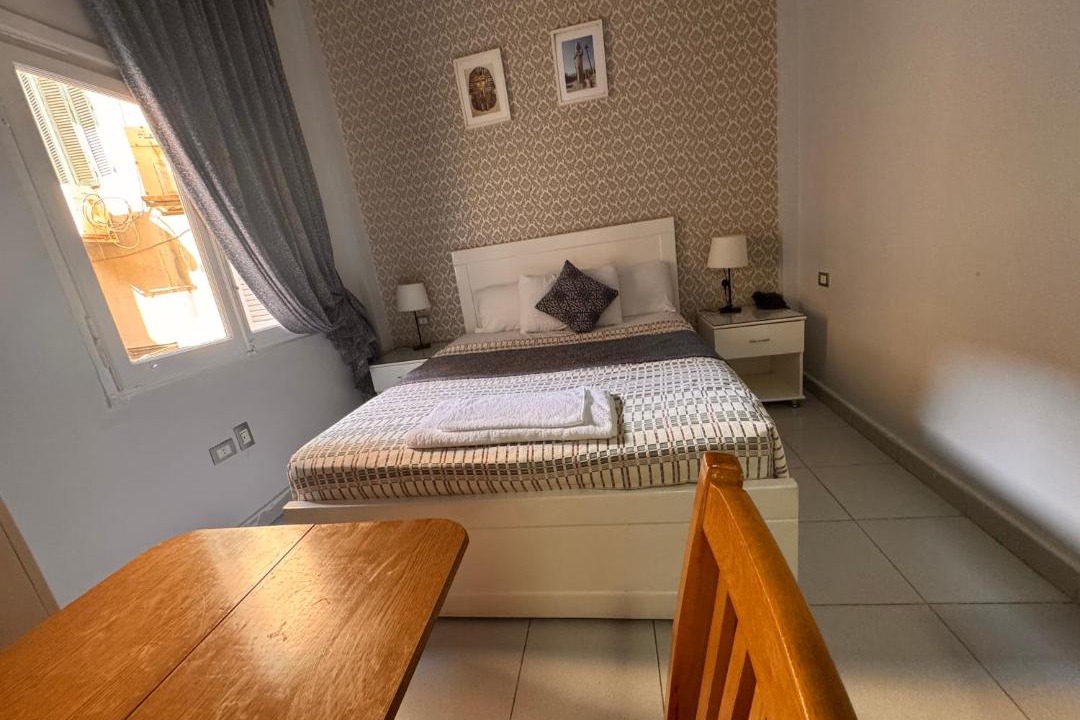 Photo of Bedroom in Downtown Cairo