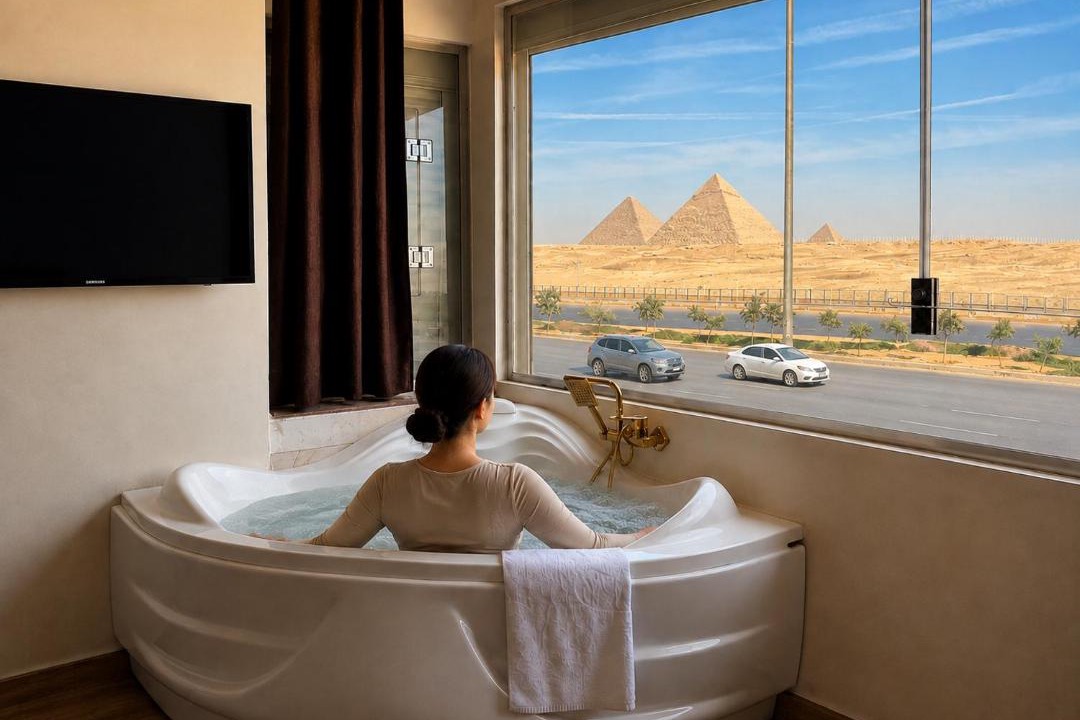 Photo of Others in Pyramids Gardens
