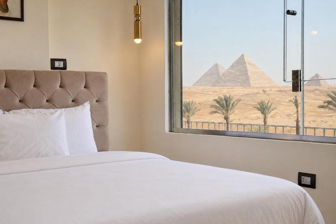 Photo of Others in Pyramids Gardens