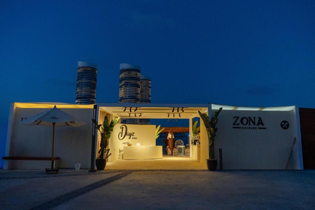 Photo of Others in Marina El Alamein