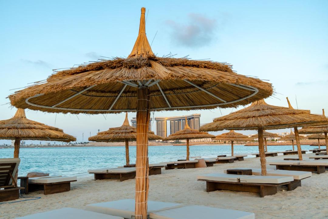 Photo of Others in Marina El Alamein