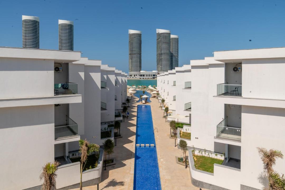 Photo of Others in Marina El Alamein