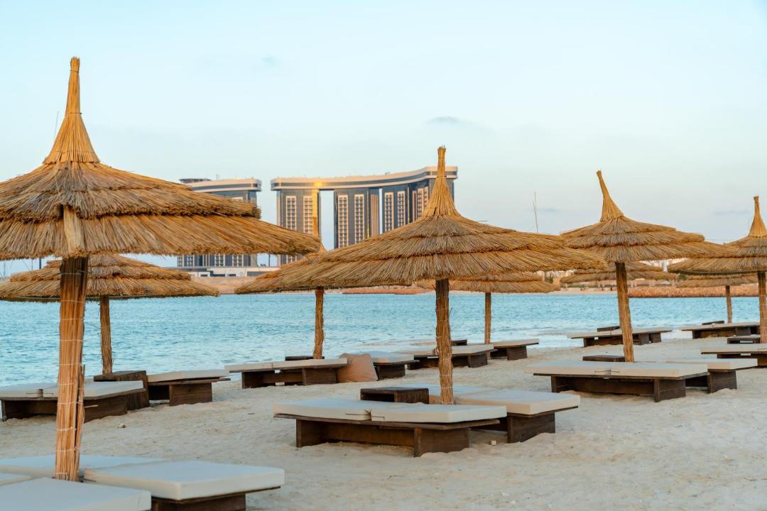 Photo of Others in Marina El Alamein