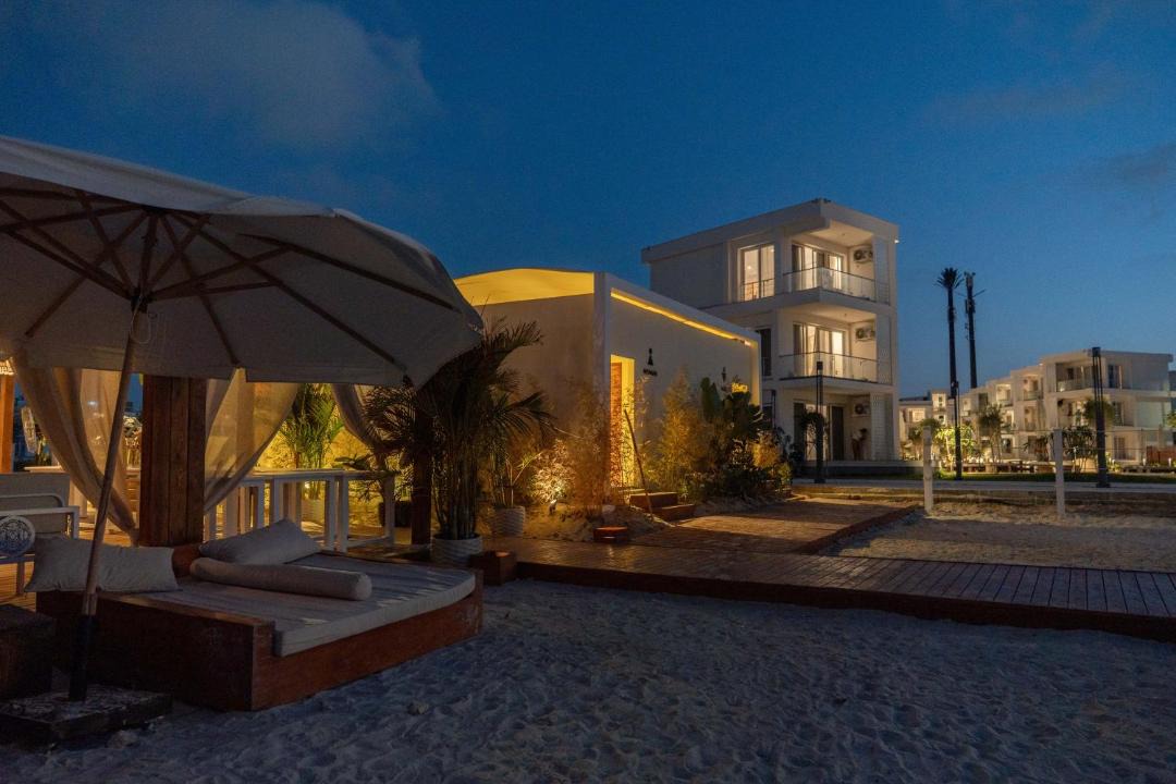 Photo of Others in Marina El Alamein