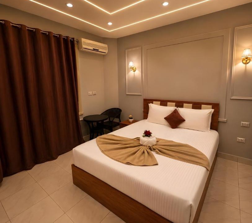 Photo of Bedroom in Qasr an-Nil