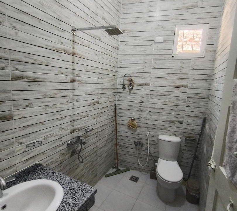 Photo of Bathroom in Luxor