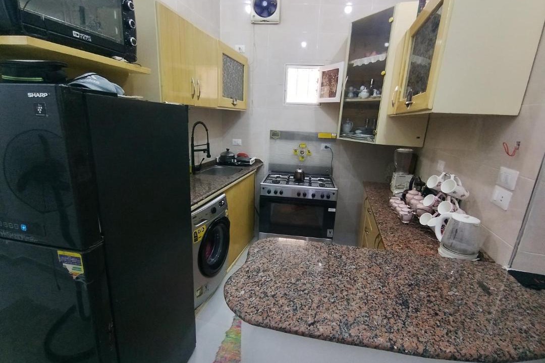 Photo of Kitchen in Luxor