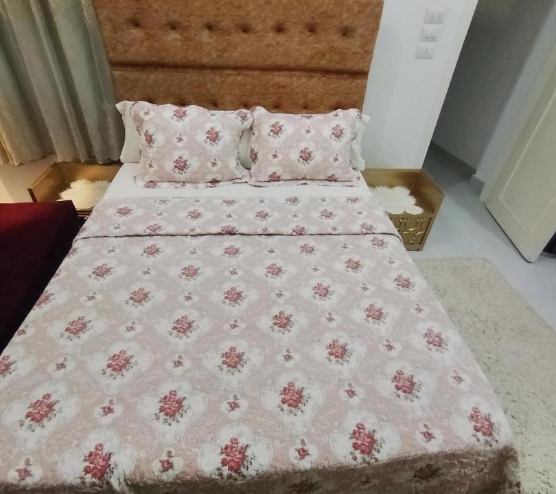 Photo of Bedroom in Luxor