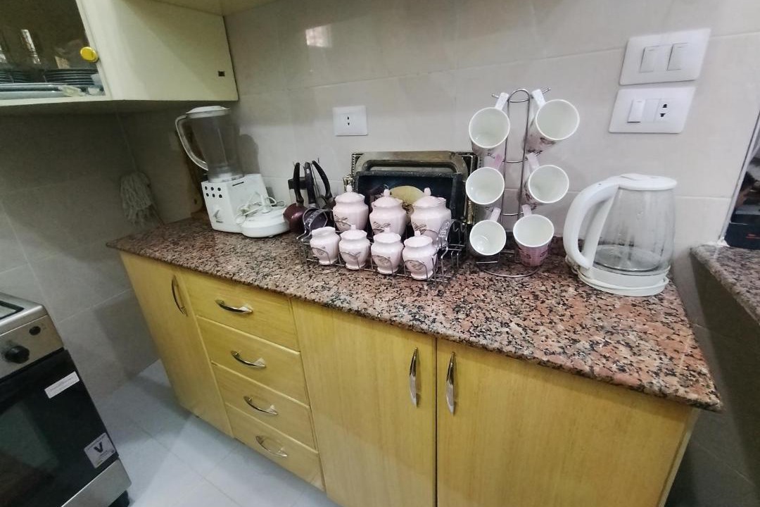 Photo of Kitchen in Luxor