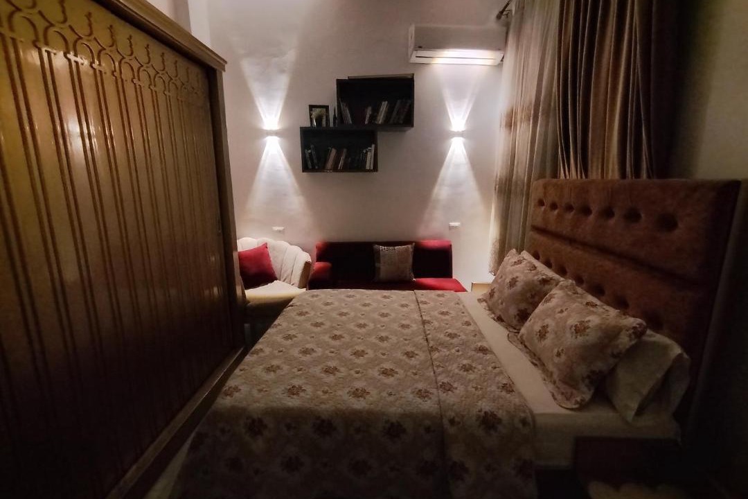 Photo of Bedroom in Luxor