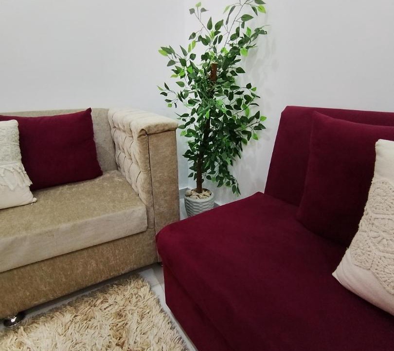 Photo of Livingroom in Luxor