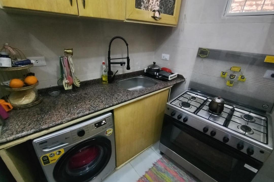 Photo of Kitchen in Luxor