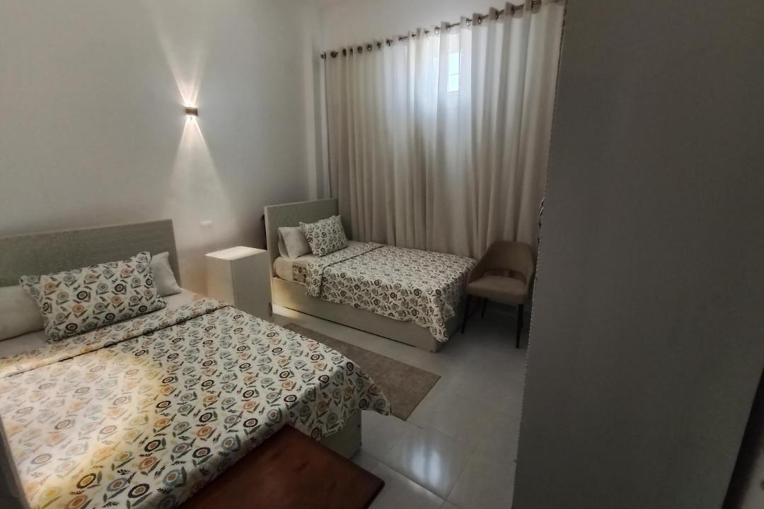 Photo of Bedroom in Luxor