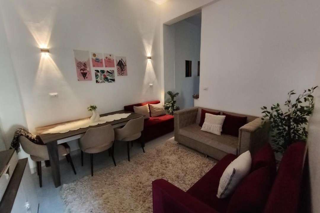 Photo of Livingroom in Luxor