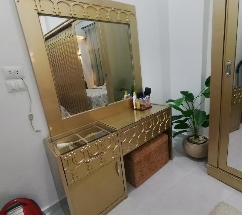 Photo of Bathroom in Luxor