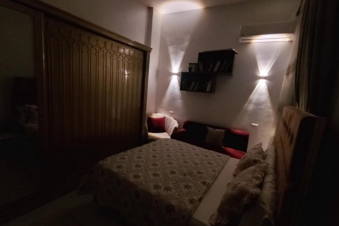 Photo of Bedroom in Luxor