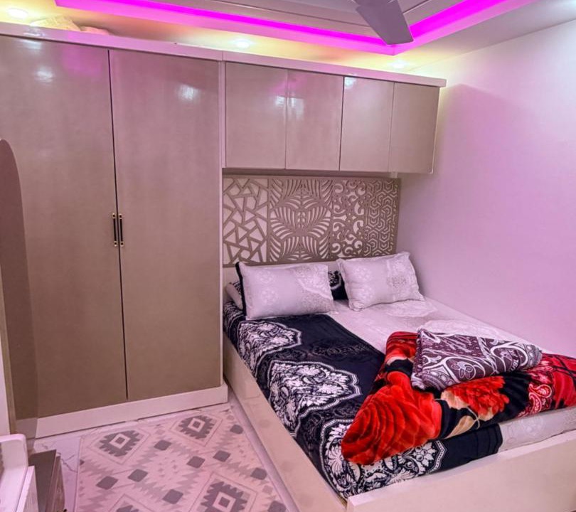 Photo of Bedroom in El Gouna