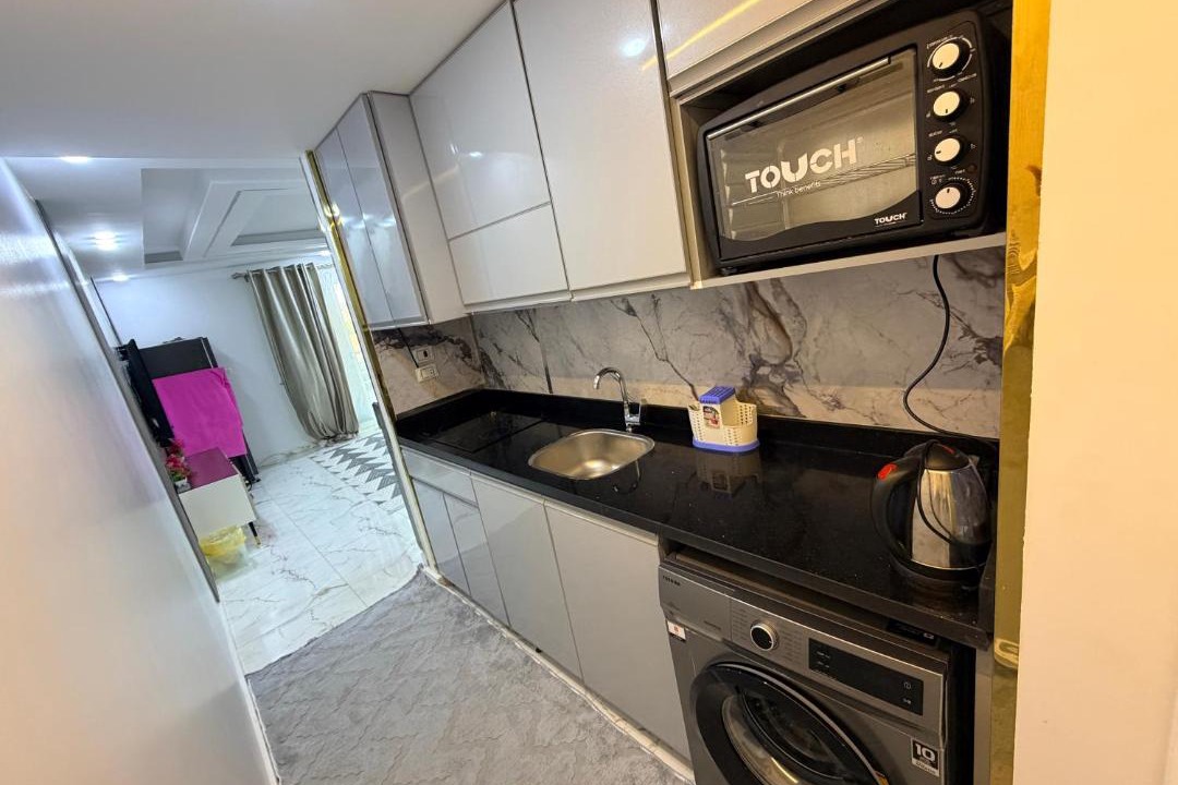 Photo of Kitchen in El Gouna
