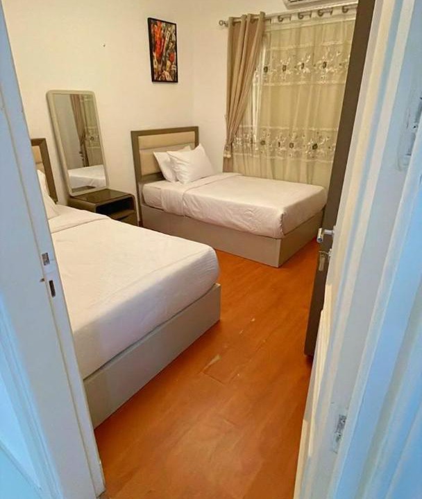 Photo of Bedroom in New Cairo