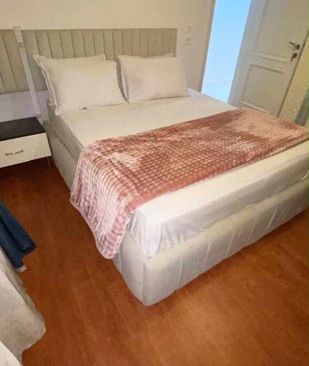 Photo of Bedroom in New Cairo