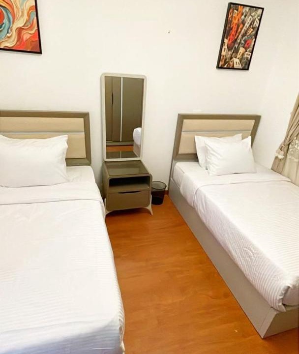 Photo of Bedroom in New Cairo