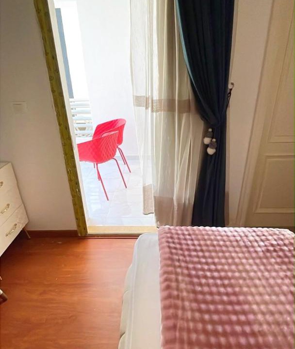Photo of Bedroom in New Cairo