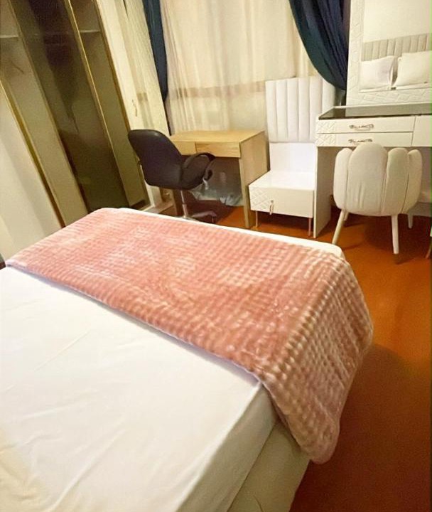 Photo of Bedroom in New Cairo