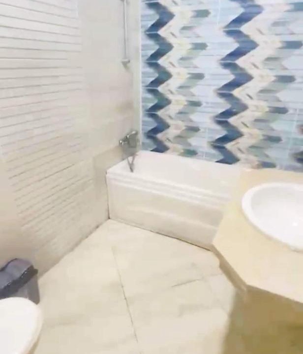 Photo of Bathroom in New Cairo