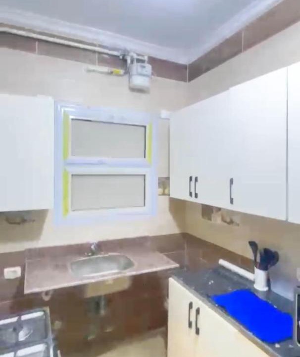 Photo of Kitchen in New Cairo