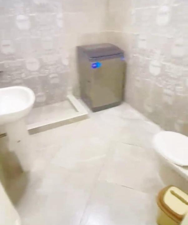Photo of Bathroom in New Cairo