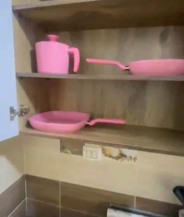 Photo of Kitchen in New Cairo