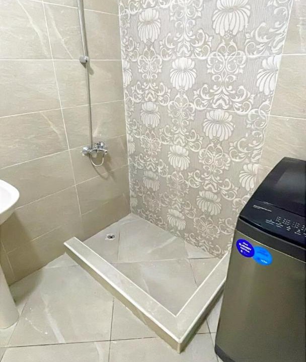 Photo of Bathroom in New Cairo