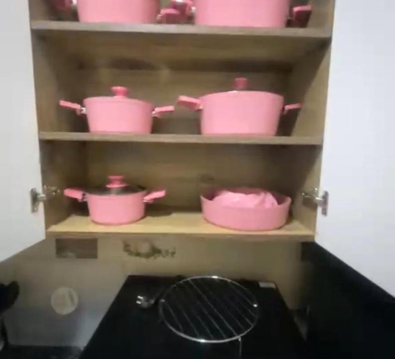 Photo of Kitchen in New Cairo