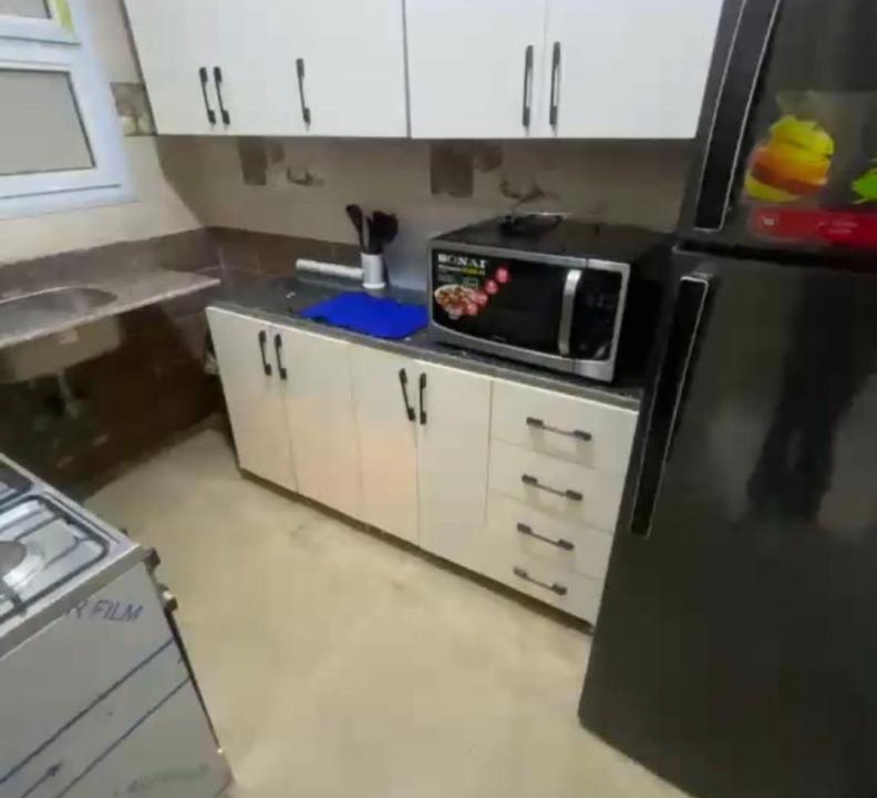 Photo of Kitchen in New Cairo