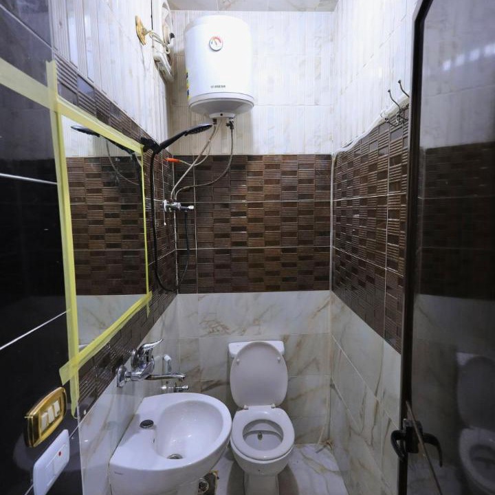 Photo of Bathroom in Mansoura