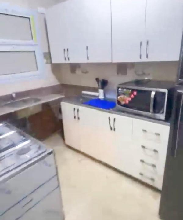 Photo of Kitchen in New Cairo