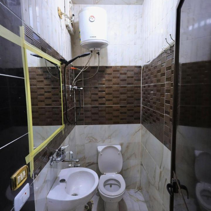 Photo of Bathroom in Mansoura