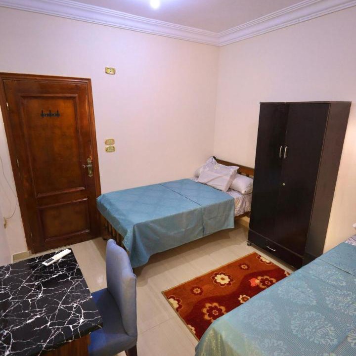 Photo of Bedroom in Mansoura