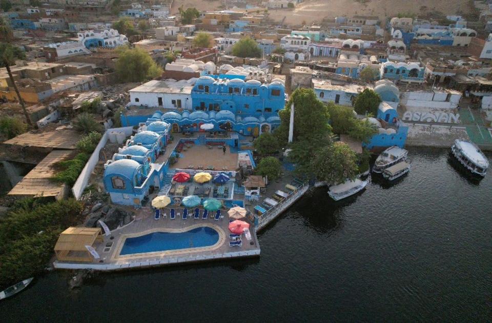 Photo of Others in Aswan