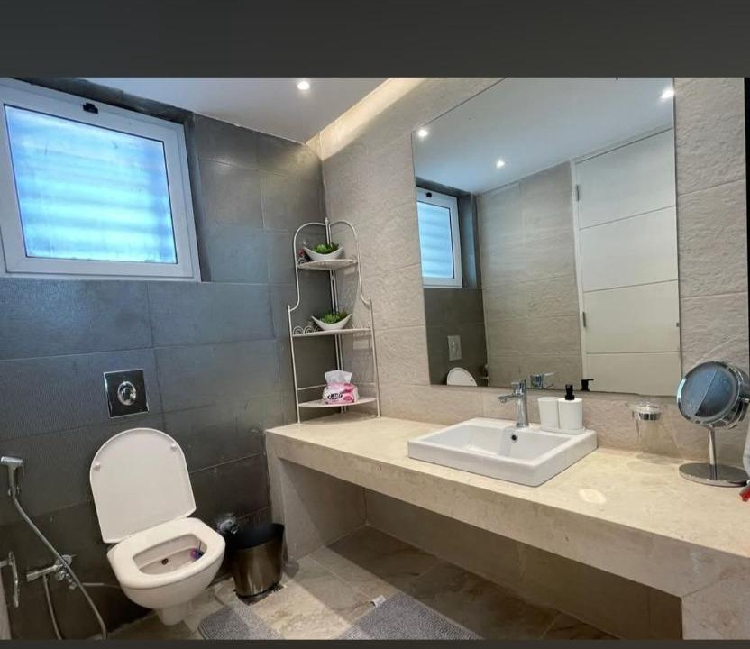 Photo of Bathroom in Sidi Abd El-Rahman