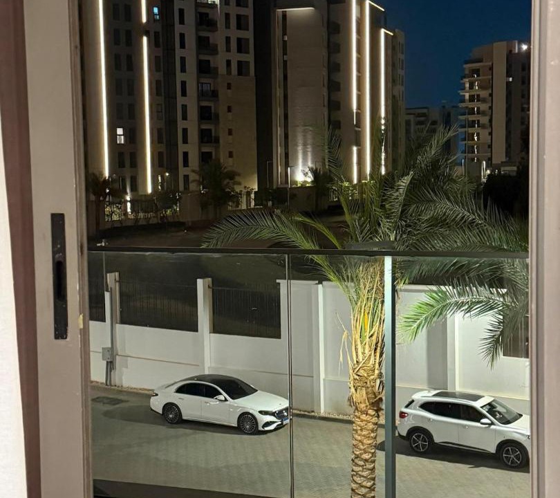 Photo of Patio Balcony in Sheikh Zayed City